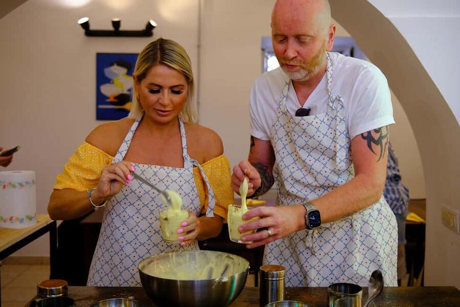 Rome: Tiramisu and Pasta Cooking Class near the Colosseum - Price and Value: Is $69 a Good Deal in Rome?