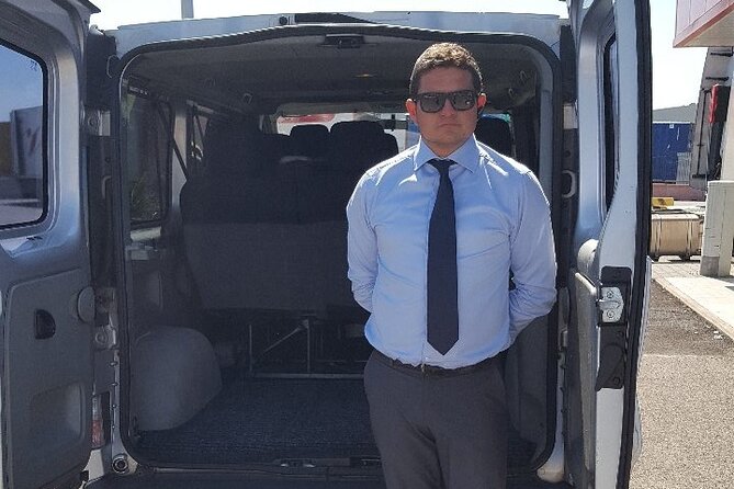 Rome to Civitavecchia Cruise Port Transfer - Why This Rome to Civitavecchia Transfer Beats Train and Taxi Stress