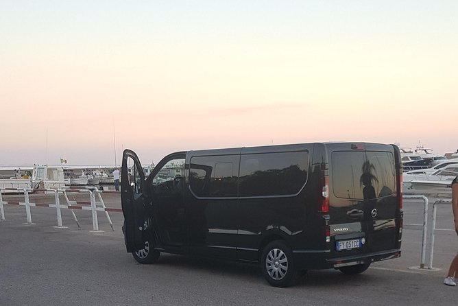 Rome to Civitavecchia Cruise Port Transfer - Who This Transfer Is Best For, and Who Might Want Alternatives