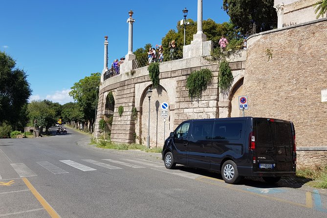 Rome to Civitavecchia Cruise Port Transfer - Should You Book This Rome to Civitavecchia Cruise Port Transfer?