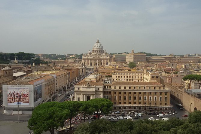 Rome to Civitavecchia port - Private Transfer - Luggage Rules That Prevent Surprises (And Help You Pack Smart)