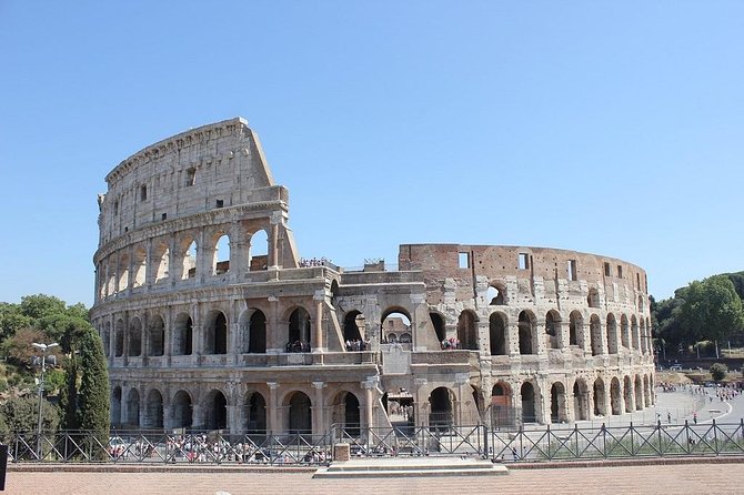 Rome to Civitavecchia port - Private Transfer - Price and Value: What $162.20 Per Person Really Buys You