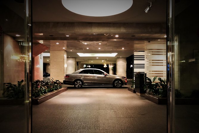 Rome to Fiumicino Airport (FCO) - Private Departure Transfer - What This Private Transfer Really Does for Your Rome Departure