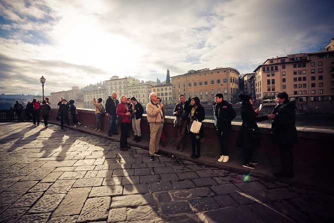Rome to Florence: High-Speed Train Day Trip with Guided City Tour - Price and Value: Where $263.11 Really Comes From