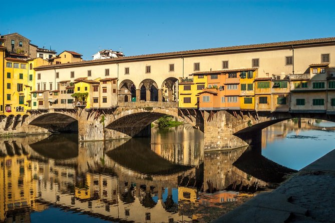 Rome to Florence: High-Speed Train Day Trip with Guided City Tour - Who Should Choose This Semi-Private Day Trip