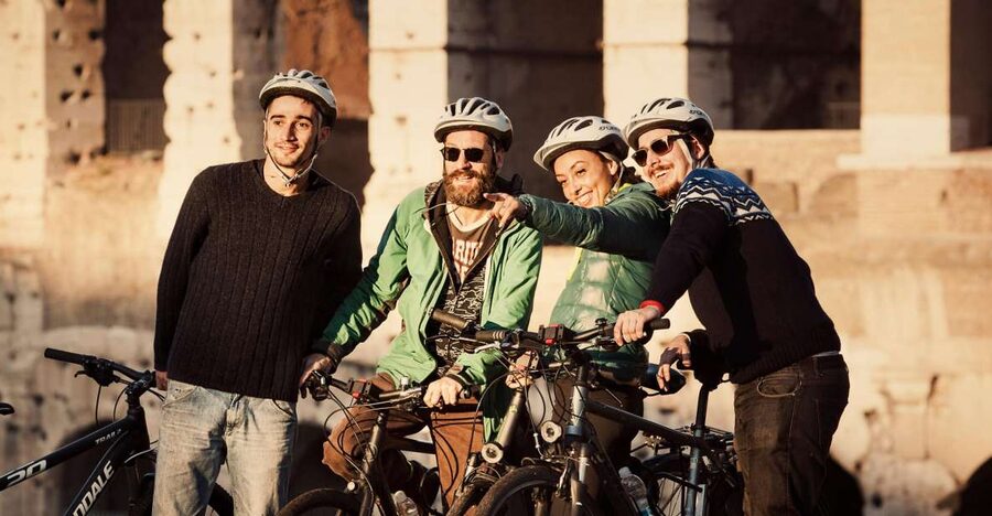 Rome: Top Highlights & Hidden Gems Tour by Cannondale E-Bike - What You’ll Remember Most on This Rome E-Bike Tour