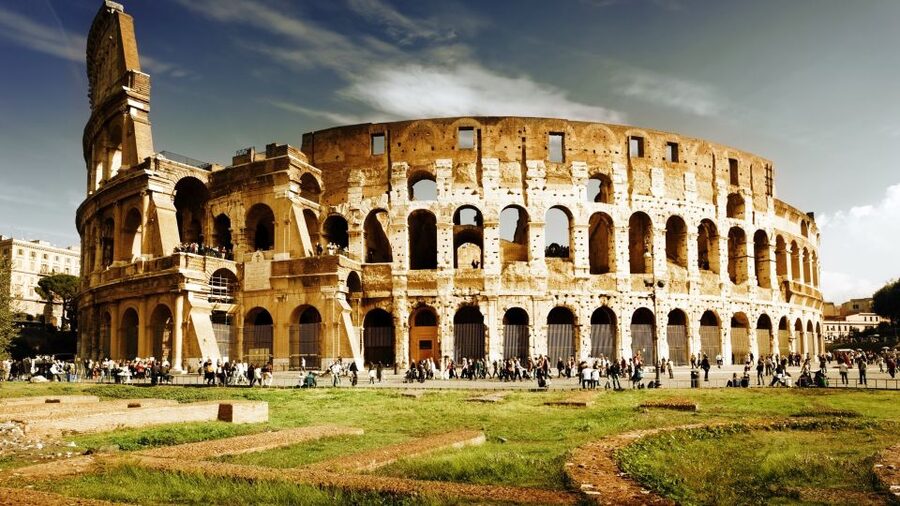 Rome: Tour of Colosseum Arena Floor with 1st and 2nd Levels - Key things you will like on this Colosseum arena floor tour
