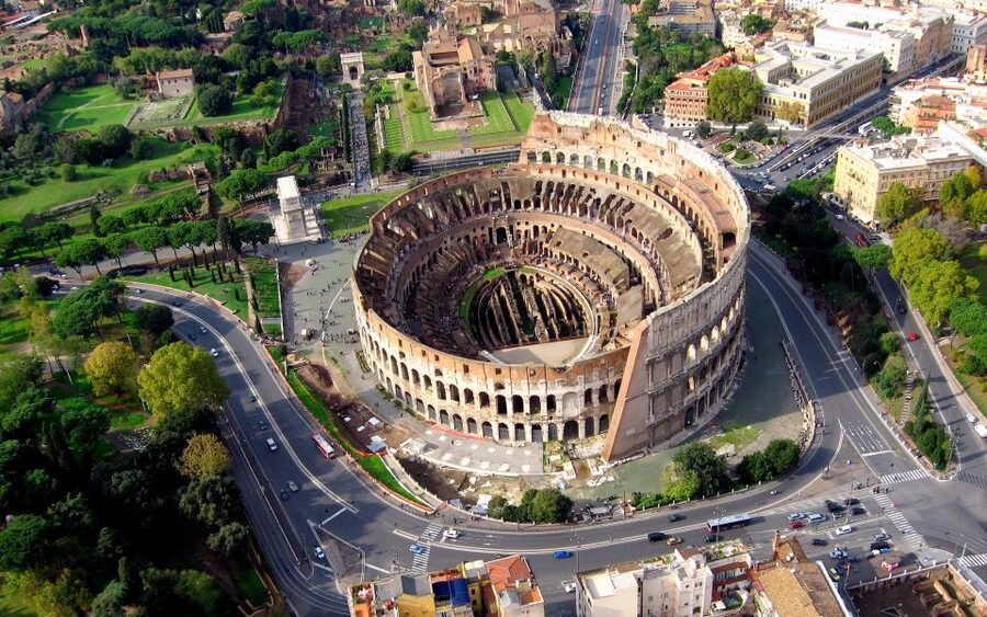 Rome: Tour of Colosseum Arena Floor with 1st and 2nd Levels - Step Through the Gladiator’s Gate and Onto the Arena Floor