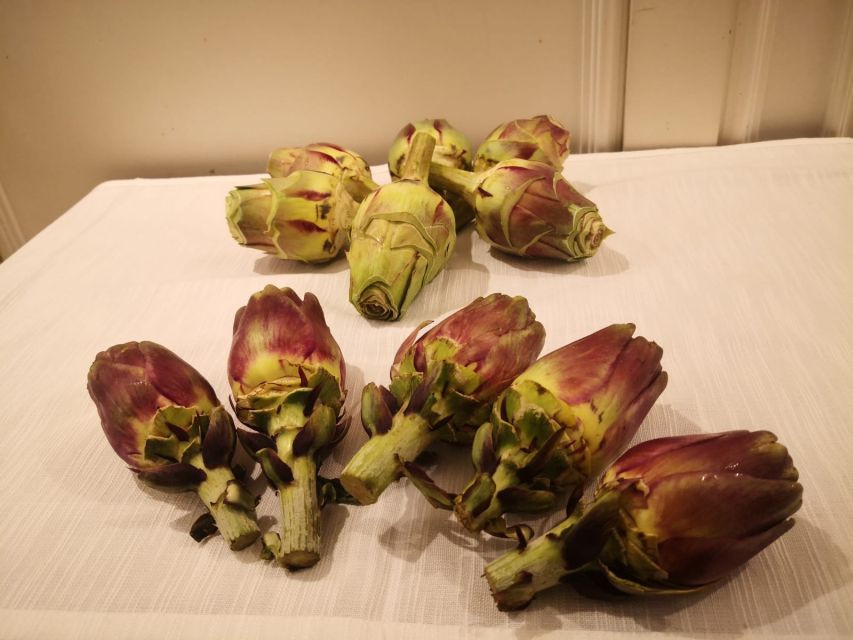 Rome: Traditional Cooking Class in the Jewish Ghetto - What You Take Home: Recipes, Follow-Up Tips, and Confidence