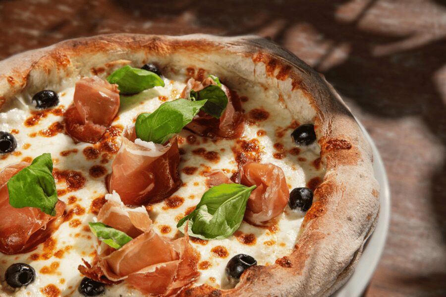 Rome: Traditional Pizza Cooking Class near Piazza Navona - Enter Osteria Pasquino, Piazza di Pasquino