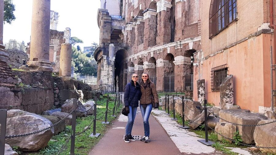 Rome: Trastevere and Jewish Ghetto Street Food Walking Tour - Your 2.5-hour route, stop by stop and why each part matters