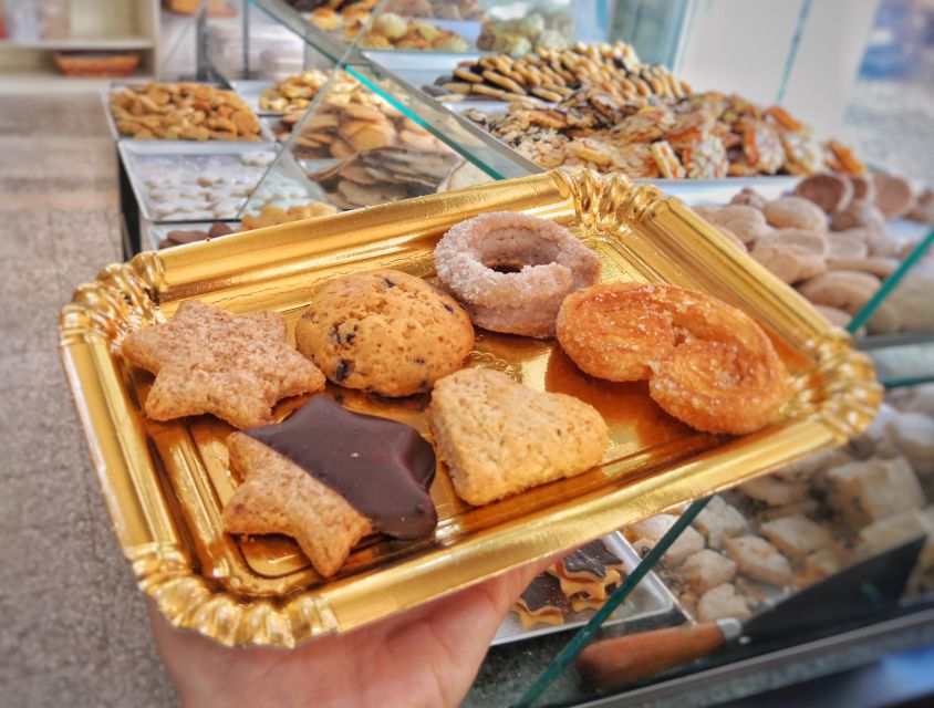 Rome: Trastevere and Jewish Ghetto Street Food Walking Tour - Should you book this Rome street food walk?
