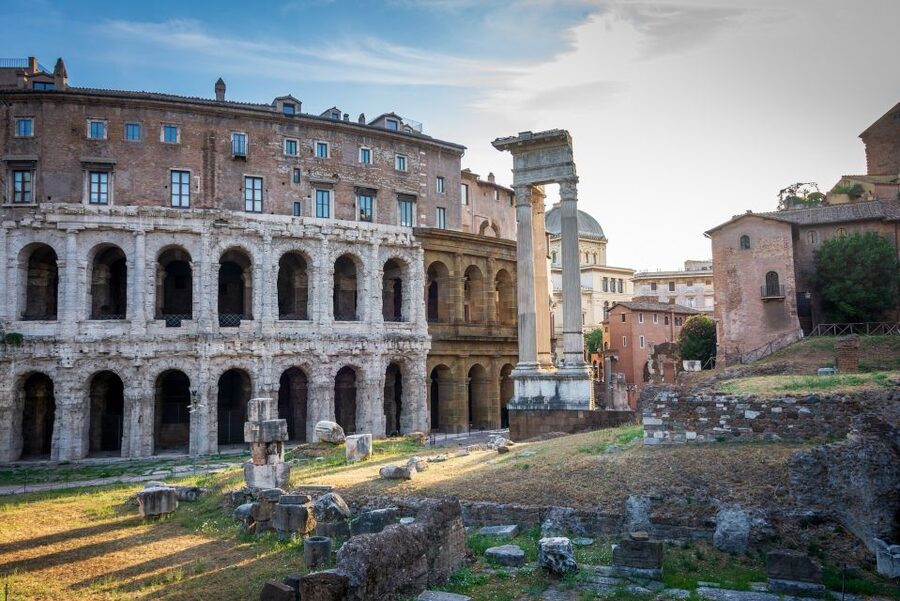 Rome: Trastevere and Roman Ghetto Guided Walking Tour - Key things that make this tour worth your time