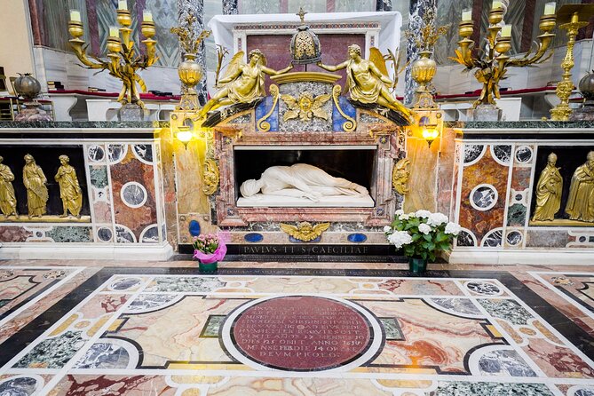 Rome: Trastevere Hidden Gems and Jewish Ghetto Small Group Tour - Why This Trastevere and Ghetto Walk Works Better Than a Checklist
