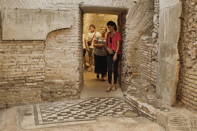 Rome: Trastevere Hidden Gems and Jewish Ghetto Small Group Tour - Guide Style: Why the Storytelling Lands (Even When You Think You Know Rome)