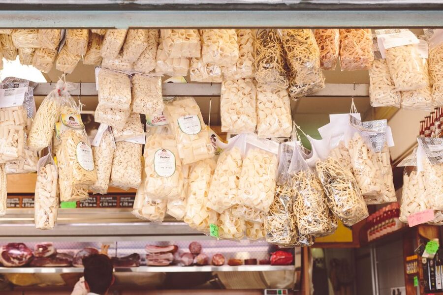 Rome: Trastevere Pasta Making Class - Unlimited Wine During the Class, Plus Non-Drink Options