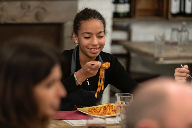 Rome Trastevere Pasta Making Class with Eating Europe - Price and Value: What You’re Really Paying For