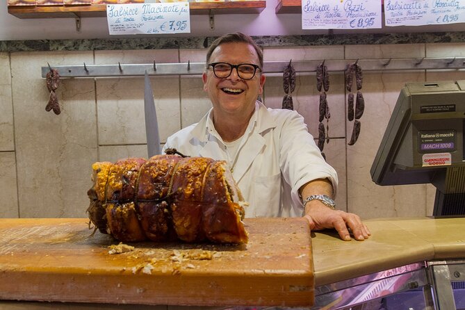 Rome Trastevere Pasta Making Class with Eating Europe - Who This Tour Fits Best, and Who Might Want a Different Plan