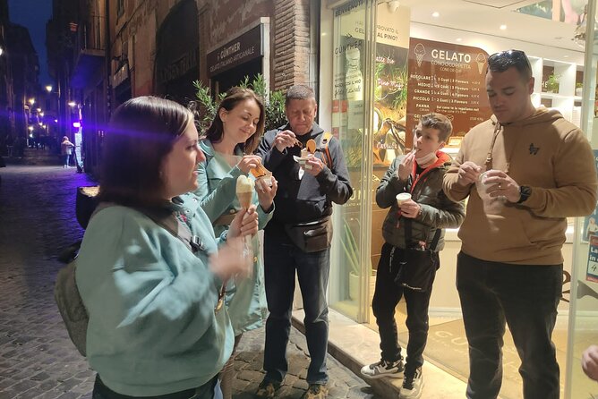 Rome: Trastevere street food and history tour - small group - Chiesa di San Francesco a Ripa Grande: history plus a tasting rhythm