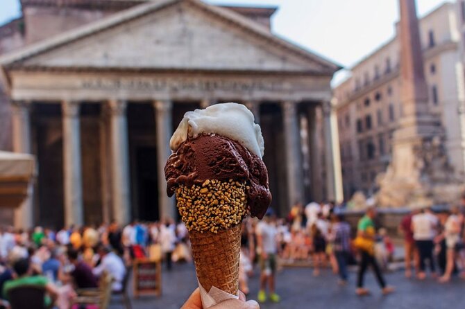 Rome Trastevere Street Food Tour: Eat and Drink Like a Local - Key highlights worth planning for