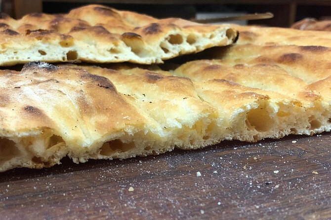Rome Trastevere Street Food Tour: Eat and Drink Like a Local - Pizza and sweets, plus wine before the grand dessert finish