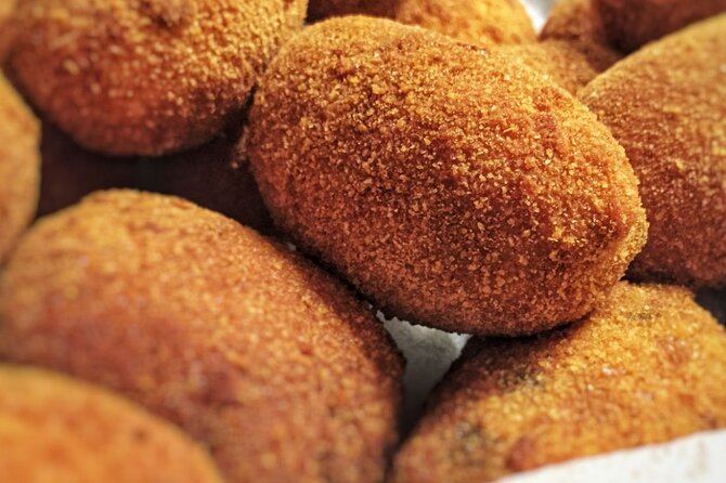 Rome Trastevere Street Food Tour: Eat and Drink Like a Local - What you’re really paying for at $99