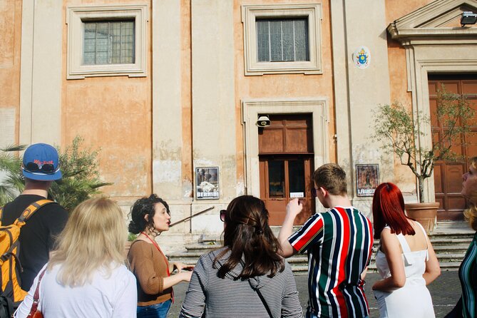 Rome: Trastevere Street Food Tour with Local Expert - A 2.5 Hour Walk That Feels Like Rome, Not a Checklist