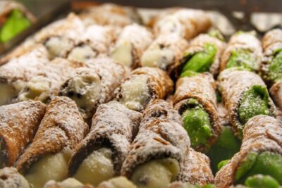 Trastevere Street Food Tour with Local Expert