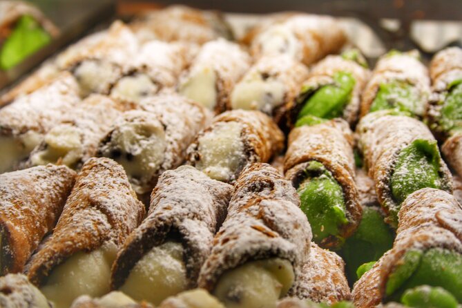 Rome: Trastevere Street Food Tour with Local Expert - Starting at Basilica di San Bartolomeo all’Isola, Then Straight to the Tiber Mood
