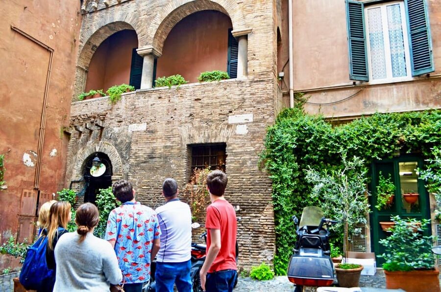 Rome: Trastevere & Tiber Island Street Food Tour at Sunset - Key Things I’d Bet Your Money On