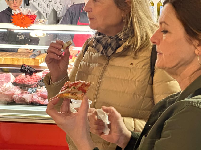 Rome: Trastevere & Tiber Island Street Food Tour at Sunset - Why Trastevere at Sunset Works So Well