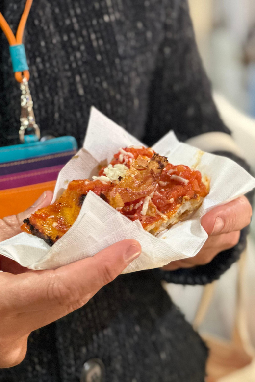 Rome: Trastevere & Tiber Island Street Food Tour at Sunset - The Gelato Finish: Ending Sweetly, Without Killing Your Dinner Plans