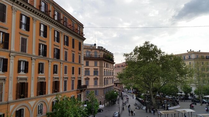 Rome: Trastevere Ultimate Food Tour by Do Eat Better - Price and what $70.17 really buys in Rome