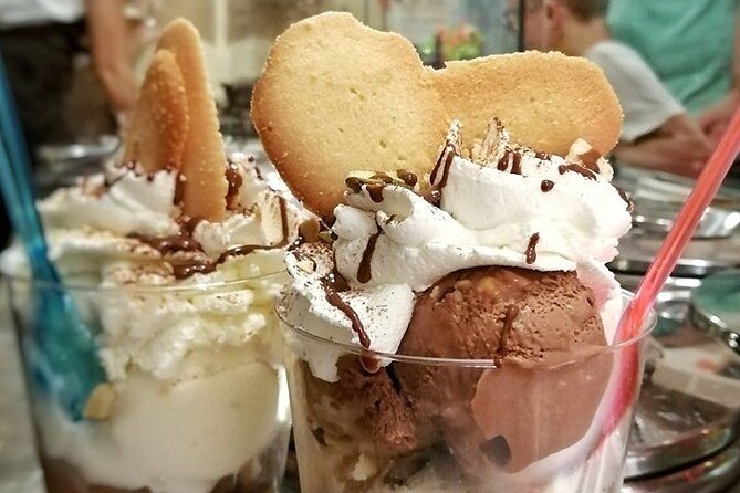 Rome: Trastevere Ultimate Food Tour by Do Eat Better - Stop 3: Piazza Mastai supplì and Roman pizza street food