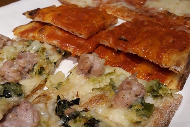 Rome: Trastevere Ultimate Food Tour by Do Eat Better - Guides, group size, and why it feels personal in Trastevere