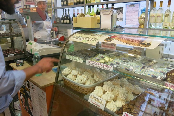 Rome Trastevere Walking Food Tour - Why Trastevere is the right neighborhood for a walking food tour