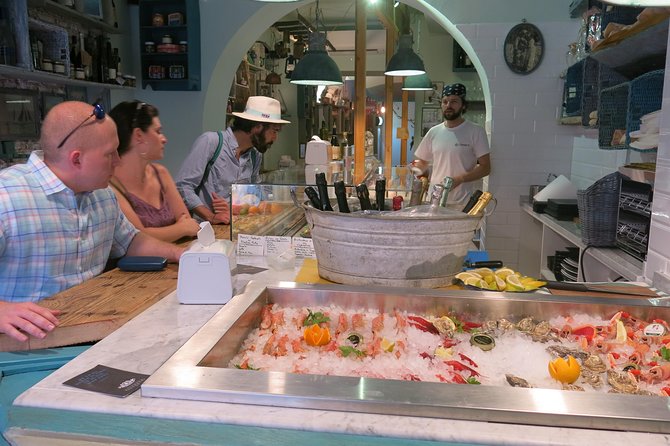 Rome Trastevere Walking Food Tour - Trapizzino at the start: a pizza pocket that sets the tone