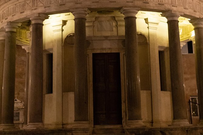 Rome Trastevere Walking Food Tour - Supplì al telefono: Roman arancini comfort food