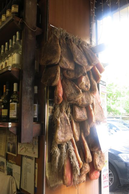 Rome Trastevere Walking Food Tour - Private guide value: what you’re really paying for at $105