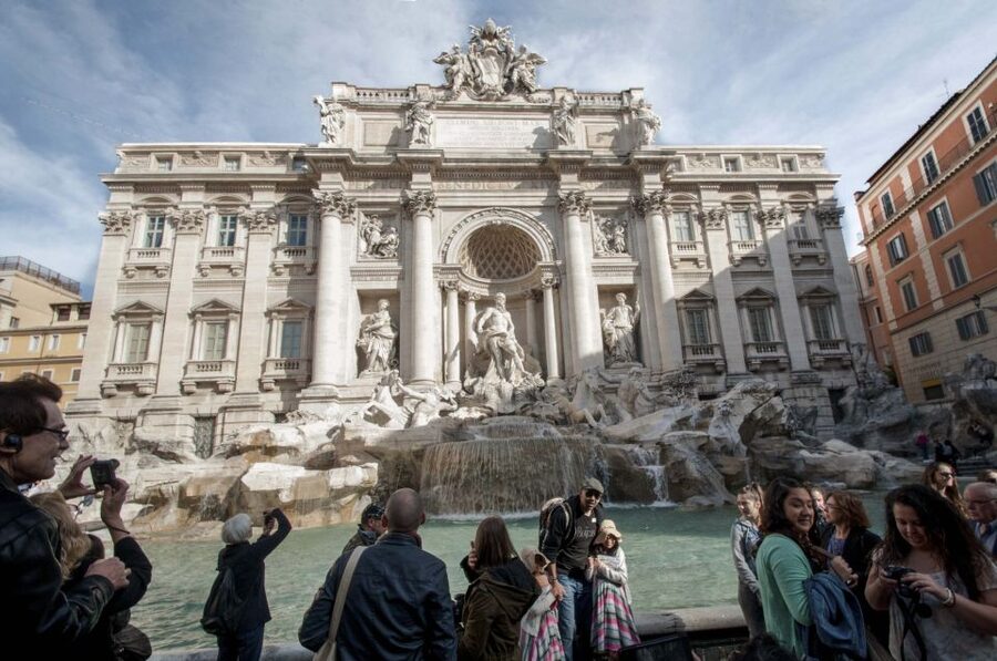 Rome: Treasures of the City 3-Hour Morning Tour - Key highlights worth knowing
