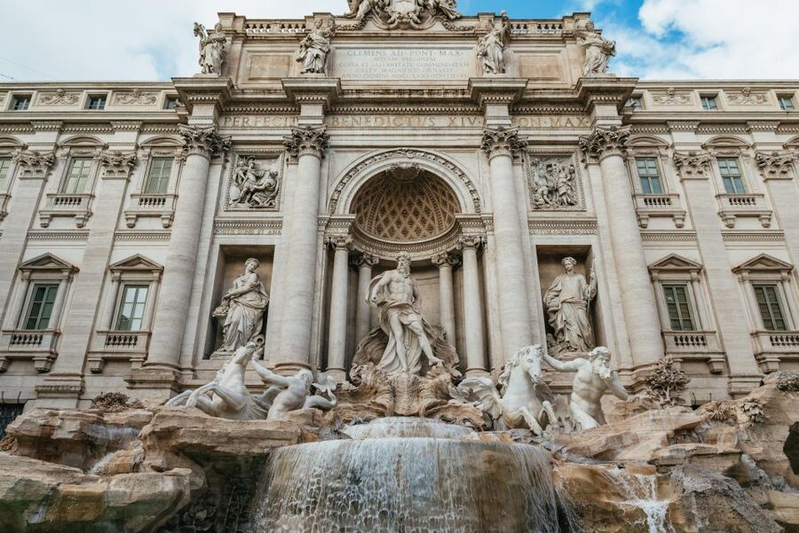 Rome: Trevi Fountain and Underground Guided Tour - Price and Value: Is $41 for 40 Minutes Fair?