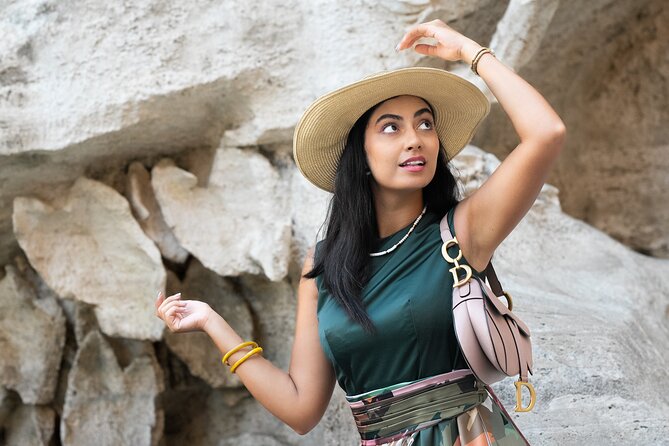 Rome: Trevi Fountain Photoshoot, Private & Early Morning - Price and Value: Is $65.17 Worth It?