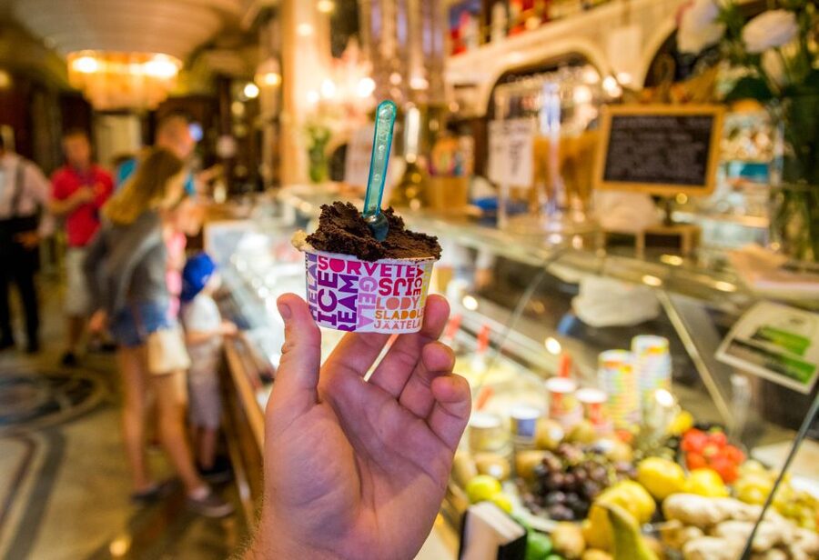 Rome: Trevi Fountain, Spanish Steps & Pantheon Walking Tour - Key points worth knowing
