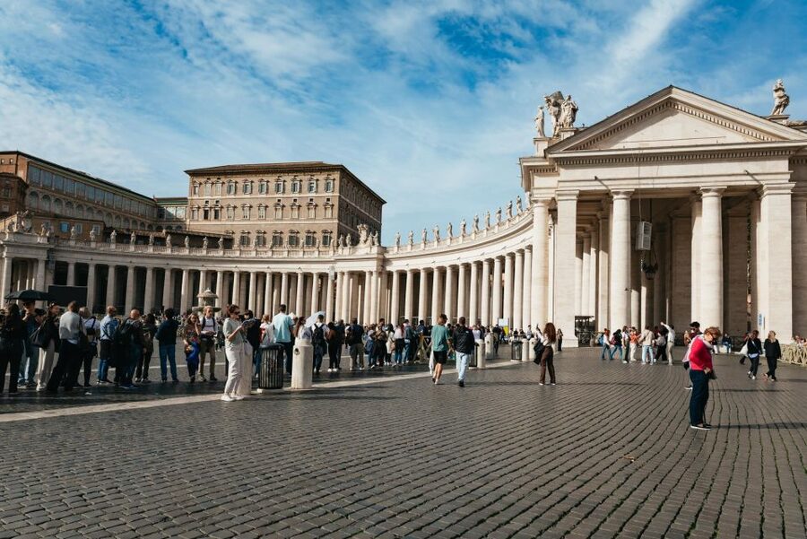 Rome: Trionfale and Prati Food and Wine Tasting Tour - Weather and pacing: the good kind of flexibility