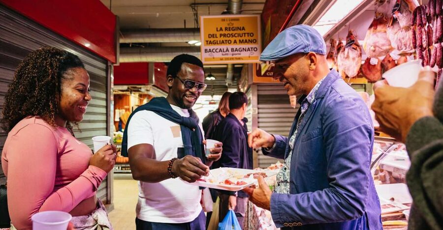 Rome: Trionfale and Prati Food and Wine Tasting Tour - A food and wine walk that makes Rome feel local