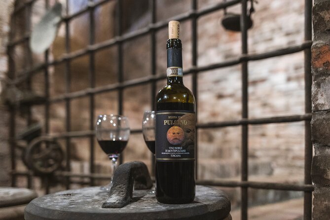Rome: Tuscany & Montepulciano Day Trip with Lunch & Wine Tasting - Getting the most out of a long day (and your feet)