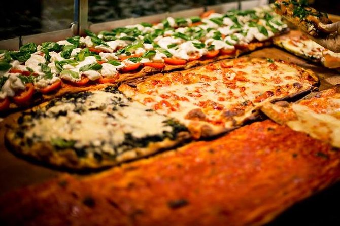 Rome: Ultimate Street Food Tour in the Old Town by Do Eat Better - Stop Five: The Pantheon Area and a Proper Italian Coffee