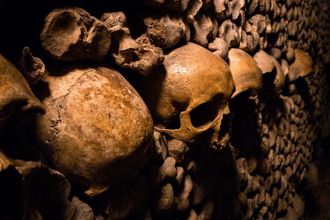Rome Underground Catacombs Small-Group Tour - The Guide Makes or Breaks It, and Hearing Is Part of the Value