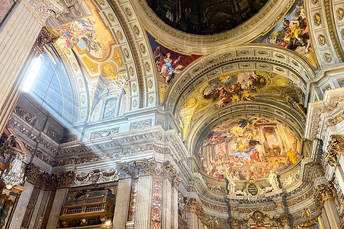Rome underground: Piazza Navona, the Illusion Church and Pantheon - Value and booking timing, and how to prepare so you get more out