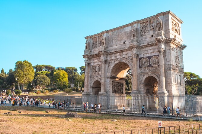 Rome Unforgettable Highlights by Golf Cart Tour - Spanish Steps: 135 steps, big views, and the everyday ritual around them